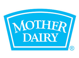 Mother Dairy