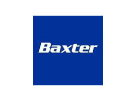 Baxter Pharma